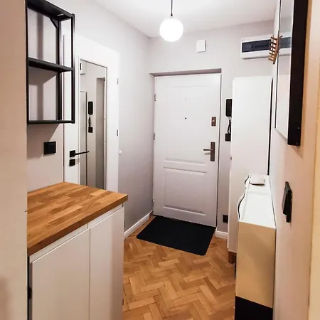 Elektoralna Varsavia