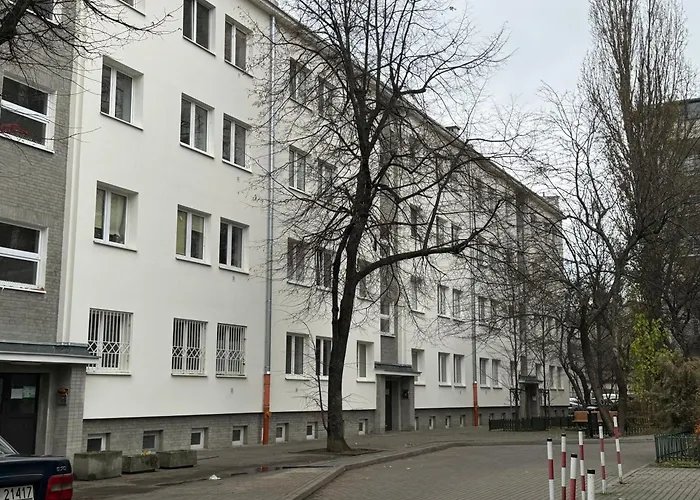 Elektoralna * Varsavia