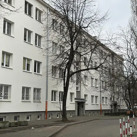 Elektoralna * Варшава