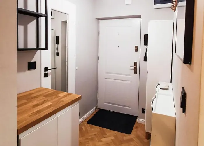 Elektoralna Warszawa