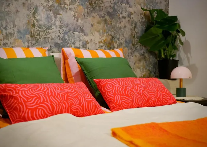 Elektoralna Apartament *