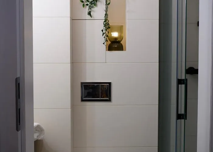 Elektoralna Warszawa