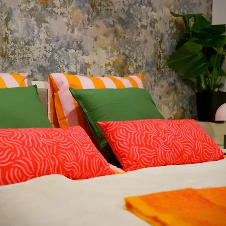 Elektoralna Appartement *