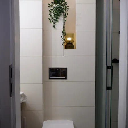 Elektoralna Βαρσοβία